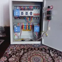 آسیاب نو باتجهیزات کامل برای گندم و آردوغیره.|ماشین‌آلات صنعتی|درودزن, |دیوار