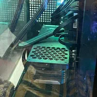 سیستم گیمینگ کم کارکرد|رایانه رومیزی|کرج, فاز ۴ مهرشهر|دیوار