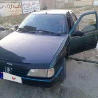پژو 2000