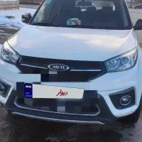 ام‌وی‌ام X33 S اسپرت، مدل ۱۳۹۹|خودرو سواری و وانت|بروجن, |دیوار