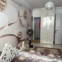 فروش آپارتمان ۹۰ متری ۲ خوابه طبقه ۲ در حضرت حجت|فروش آپارتمان|مشهد, حضرت حجت|دیوار