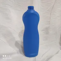 بطری طرح پریل مواد نو