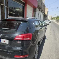 جک S5مدل ۱۴۰۰کارکرد ماشین ۵۷ هزار