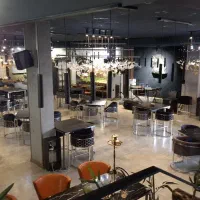 فروش مجتمع کافه تالار آتا زیر قیمت|فروش مغازه و غرفه|تهران, شهرک شریعتی|دیوار