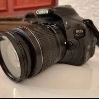 دوربین عکاسی حرفه ای