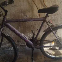 دوچرخه.فروش فوری