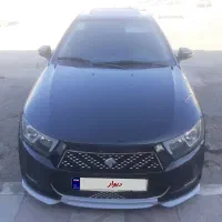 دناپلاس توربو ۵ دنده مشکی ۱۴۰۱|خودرو سواری و وانت|سنندج, |دیوار