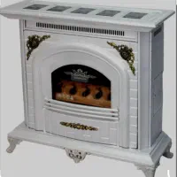 سرای بخاری گازی در رشتیان،شومینه هوشمندمدل۶ا۷۰p68t|بخاری، هیتر، شومینه|رشت, رشتیان|دیوار