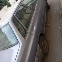 پراید صبا مدل ۸۶ تهران خشک و آس