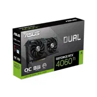 کارت گرافیک 4060 oc asus|قطعات و لوازم جانبی رایانه|تبریز, |دیوار