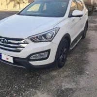 هیوندای سانتافه موتور اپی آی