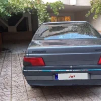 پژو 405 جی ال ایکس (GLX)، مدل ۱۳۹۴|خودرو سواری و وانت|مشهد, چهارچشمه|دیوار
