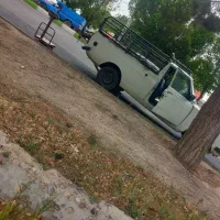 حمل بار با وانت شهری و بین شهری