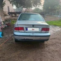 سمند۸۳|خودرو سواری و وانت|اهواز, کمپلو شمالی|دیوار