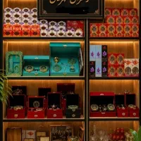 زعفران قهرمان بهترین زعفران ایران مستقیم از کشاورز