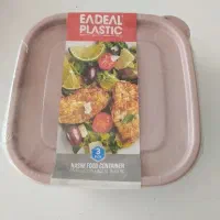 ظرف3عددی ایده آل