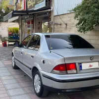سمند کار مدل ۸۴|خودرو سواری و وانت|رشت, یخسازی|دیوار