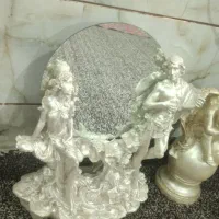 مجسمه|مجسمه، تندیس، ماکت|اهواز, کوی مهدیس|دیوار