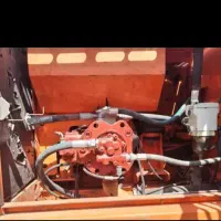 بیل مکانیکی دوسان|خودرو سنگین|اهر, |دیوار