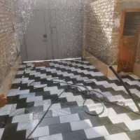 کاشی کاری|خدمات پیشه و مهارت|زاهدان, |دیوار