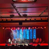 دیجی.دف نواز.نورپردازی.اجاره باند.فلش بکDj|خدمات پذیرایی، مراسم|قرچک, مهدیه|دیوار