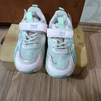 کفش دخترانه.|کفش و لباس بچه|اردبیل, |دیوار