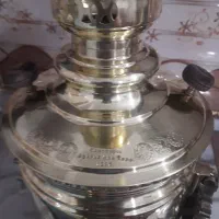 سماور‌زغالی