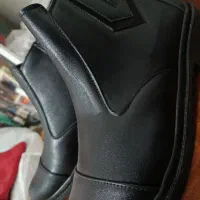 کفش نیم بوت|کیف، کفش، کمربند|زاهدان, |دیوار