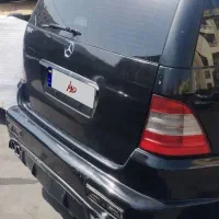 بنزml63amj|خودرو سواری و وانت|تهران, ایوانک|دیوار