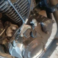 آپاچی مدل ۹۲|موتورسیکلت|محمدیه-قزوین, |دیوار