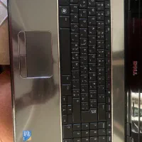 لپ تاپ 5010 dell|رایانه همراه|اراک, |دیوار