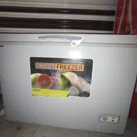 یخچال ایستاده و فریزر|یخچال و فریزر|رودهن, |دیوار