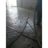 اجرای کارفوم بتن