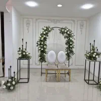 خانه عقد زیتون