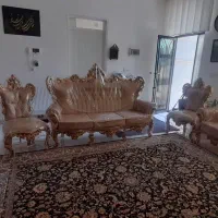 مبلمان سلطنتی