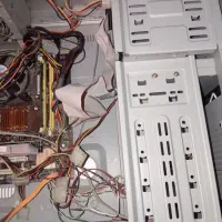 کیس قدیمی|قطعات و لوازم جانبی رایانه|بندرعباس, |دیوار