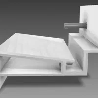 ساخت و اجرای سنگ کابینت|مصالح و تجهیزات ساختمان|اصفهان, محمودآباد|دیوار