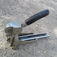 منگنه کارتن|ابزارآلات|قرچک, میرزائی جنوبی|دیوار