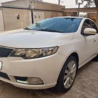 سراتو ۲۰۱۳ وارداتی فول آپشن