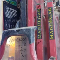 نردبان 5پله پروفیلی