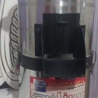 سبزی خورد کن به همراه کارتون معاوضه هم میشود
