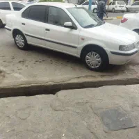 سمند LXمولتی پلکس|خودرو سواری و وانت|امیدیه, |دیوار