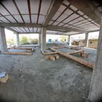 مهندس و سرپرست کارگاه با پروانه اجرا