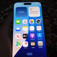 اپل iPhone 15 Pro Max با حافظهٔ ۲۵۶ گیگابایت|موبایل|ارومیه, |دیوار