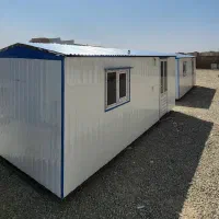 فروش انواع کانکس در بم و کهنوج|مصالح و تجهیزات ساختمان|بم, |دیوار