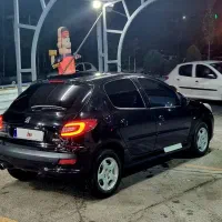 پژو 207 مدل 1403 موتور TU5|خودرو سواری و وانت|تهران, حشمتیه|دیوار