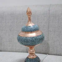 شکلات خوری فیروزه کوبی