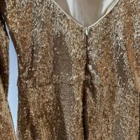 پیرهن پولکی مجلسی سایز ۳۶/۳۸|لباس|آبیک, |دیوار