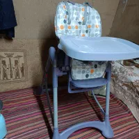 صندلی کودک|تخت و صندلی بچه|فیروزکوه, |دیوار