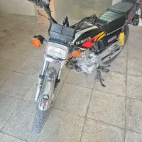 موتور ۱۵۰|موتورسیکلت|شهرکرد, |دیوار